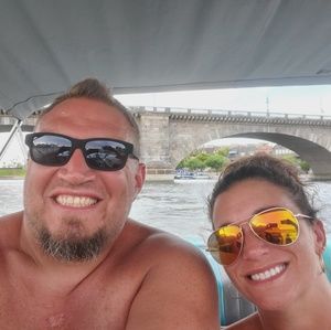 Meet your Posher, Rob